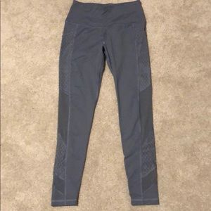 Victoria's Secret Knockout Sport Tights XS Short